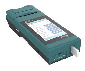 展會預(yù)告 藍勃生物邀您參加2018中國 上海 國際食品安全檢測儀器展覽會