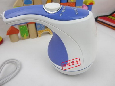 天貓 女人我最大推薦甩脂機按摩機碎脂機推脂機瘦身刮痧機按摩器正品 -