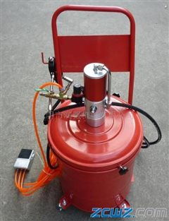 大型軸承用加拿大ats 475智能加脂器