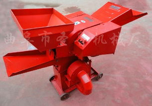 環(huán)保型鍘草粉碎機(jī) 青貯飼料粉碎機(jī)