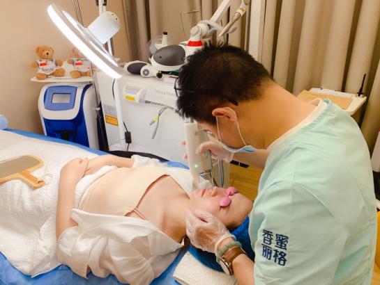 深圳香蜜麗格醫療美容醫院靠譜嗎 精品項目打造獨有的美