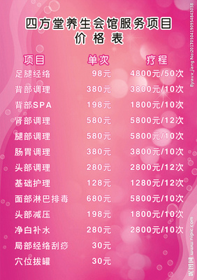 養(yǎng)生美容模板 精選美容產(chǎn)品推薦與使用指南